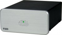 Photos - Phono Stage Atoll P200se 