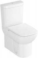 Photos - Toilet Vitra S20 9800B003-7200 