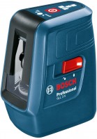 Photos - Laser Measuring Tool Bosch GLL 3 X Professional 0601063CJ0 