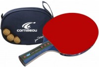 Photos - Table Tennis Bat Cornilleau Pack Solo 