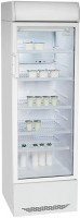 Photos - Fridge Biryusa 310 P white