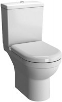 Photos - Toilet Vitra S50 9797B003-7203 