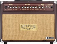 Guitar Amp / Cab Carlsbro Sherwood 30R 