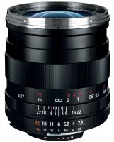 Photos - Camera Lens Carl Zeiss 25mm f/2.8 Distagon T* 