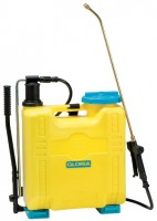 Photos - Garden Sprayer GLORIA Classic 1800 