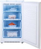 Photos - Freezer Nord UF 132 106 L