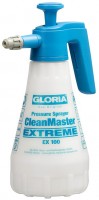 Photos - Garden Sprayer GLORIA CleanMaster EX 100 