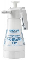 Garden Sprayer GLORIA FoodMaster F12 