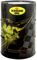 Photos - Engine Oil Kroon Poly Tech 10W-40 208 L