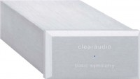 Photos - Phono Stage clearaudio Basic Symmetry 