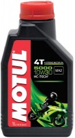 Photos - Engine Oil Motul 5000 4T 10W-30 1 L