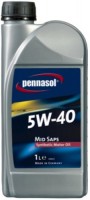 Photos - Engine Oil Pennasol Mid Saps PD 5W-40 1 L