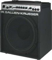 Photos - Guitar Amp / Cab Gallien-Krueger MB 150S 112 III 