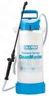 Photos - Garden Sprayer GLORIA CleanMaster CM 80 