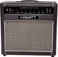 Photos - Guitar Amp / Cab Hiwatt SA-112 