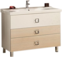 Photos - Washbasin cabinet Aquaton Stambul 105 1A127301ST490 