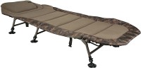 Outdoor Furniture Fox R3 Camo Bedcair 