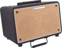 Photos - Guitar Amp / Cab Ibanez Troubadour T150S 