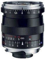 Photos - Camera Lens Carl Zeiss 21mm f/2.8 Biogon T* 