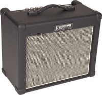 Photos - Guitar Amp / Cab Kinsman K50GFX 