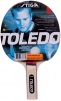 Table Tennis Bat Stiga Toledo 