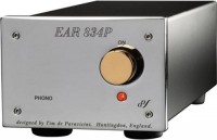 Photos - Phono Stage EAR 834P MM/MC 