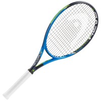 Photos - Tennis Racquet Head Graphene Touch Instinct Adaptive 
