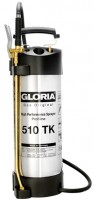 Photos - Garden Sprayer GLORIA Profiline 510 TK 