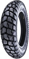 Photos - Motorcycle Tyre DURO HF904 130/80 R17 65S 