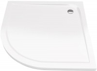 Photos - Shower Tray Excellent Sense 100x100 