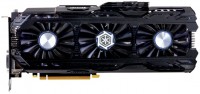 Photos - Graphics Card INNO3D GeForce GTX 1080 Ti ICHILL X4 