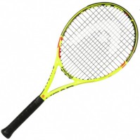 Tennis Racquet Head Graphene XT Extreme MPA 