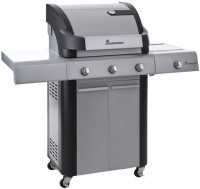 Photos - BBQ / Smoker LANDMANN Cronos 