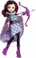 Photos - Doll Ever After High Raven Queen Magic Arrow DVJ21 