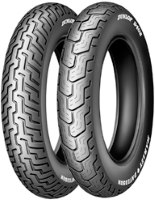 Motorcycle Tyre Dunlop D402 130/70 -18 63H 