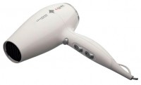 Photos - Hair Dryer GA.MA Diamond Ceramic Ion 3D Therapy 