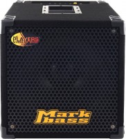 Guitar Amp / Cab Markbass CMD JB Players School 