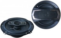 Photos - Car Speakers Fantom ST-1622 