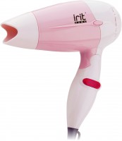 Photos - Hair Dryer Irit IR-3141 