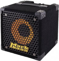 Guitar Amp / Cab Markbass Micromark 801 
