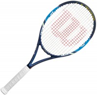 Photos - Tennis Racquet Wilson Ultra 100 