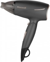 Photos - Hair Dryer Maxwell MW-2027 