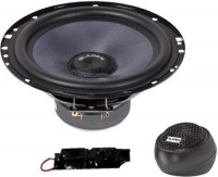 Photos - Car Speakers Gladen Alpha 165 