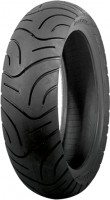 Photos - Motorcycle Tyre Maxxis M6029 130/70 -12 56L 