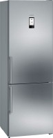 Photos - Fridge Siemens KG49NAI31 stainless steel