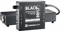 Photos - Phono Stage Lehmann Black Cube SE 