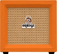 Photos - Guitar Amp / Cab Orange Micro Crush CR3 