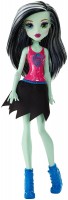 Doll Monster High Cheerleader Frankie Stein DNV66 