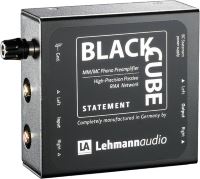 Phono Stage Lehmann Black Cube Statement 