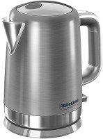 Photos - Electric Kettle Redmond RK-M1263 2200 W 1.6 L  stainless steel